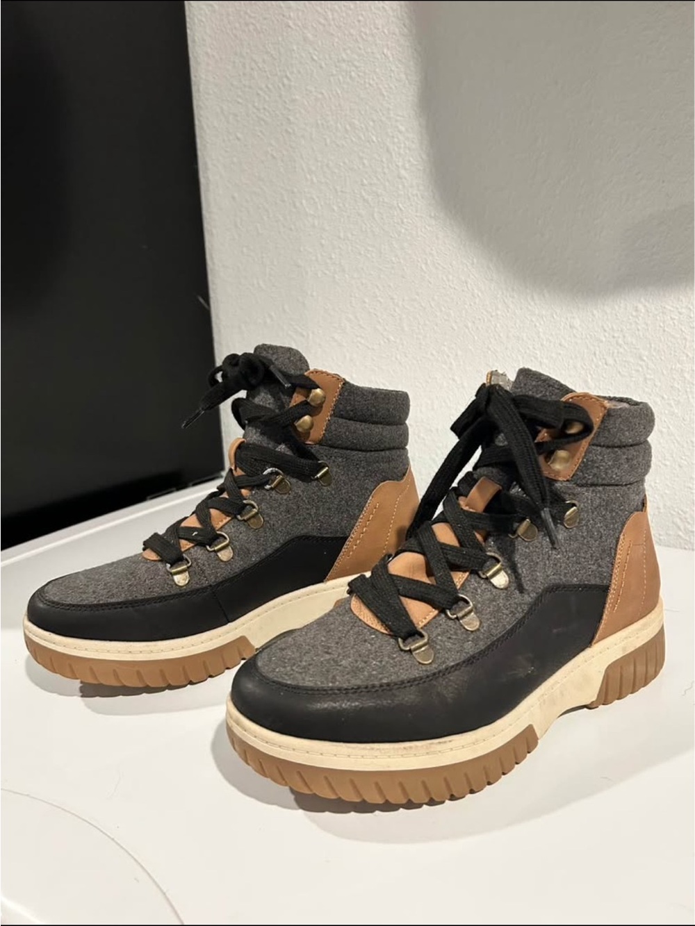 Women’s Boots